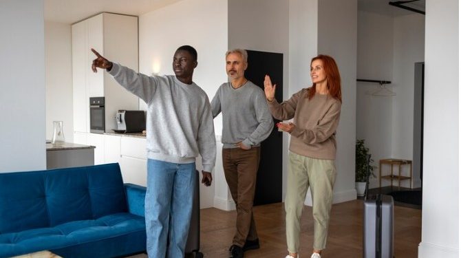 House or Apartment in 2024?