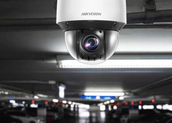 Enhancing Security CCTV Systems in Urban Car Parking: A Look at Modern Surveillance Solutions