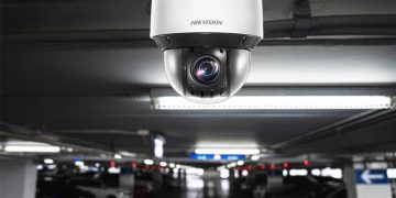 Enhancing Security CCTV Systems in Urban Car Parking: A Look at Modern Surveillance Solutions