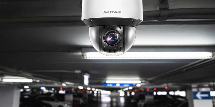 Enhancing Security CCTV Systems in Urban Car Parking: A Look at Modern Surveillance Solutions