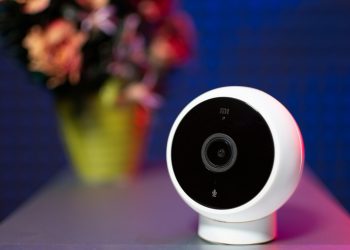 Top 10 Benefits of Installing Security Cameras in Your Home