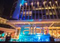 The Contemporary Chic of Aloft Kuala Lumpur Sentral