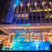 The Contemporary Chic of Aloft Kuala Lumpur Sentral