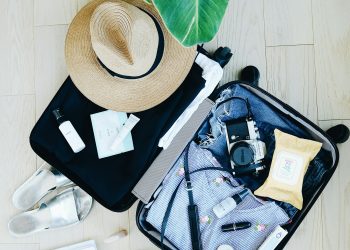 How to Pack Like a Pro: A Guide by Offvisa
