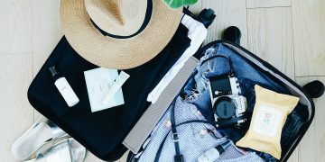 How to Pack Like a Pro: A Guide by Offvisa