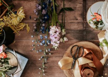 Blooming Beauty: Your Local Florist in Scoresby, Melbourne