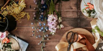 Blooming Beauty: Your Local Florist in Scoresby, Melbourne
