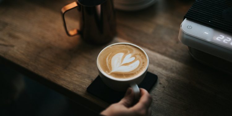 The Art of Coffee Shop Etiquette Savoring Every Sip with Grace