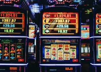 Situs slot gacor: Looking for Victory in the World of Online Gambling