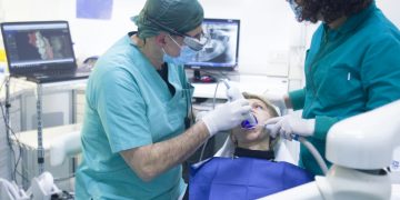 Trusted Oral Surgeons in Orange County: Excellence in Care