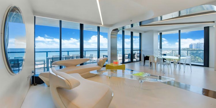 Real Estate in Miami: Popular Trends and Forecasts.