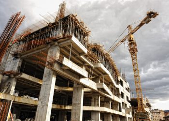 A Step-by-Step Overview of the Building Construction Process