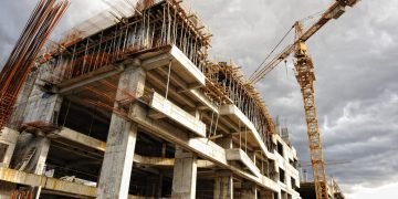 A Step-by-Step Overview of the Building Construction Process