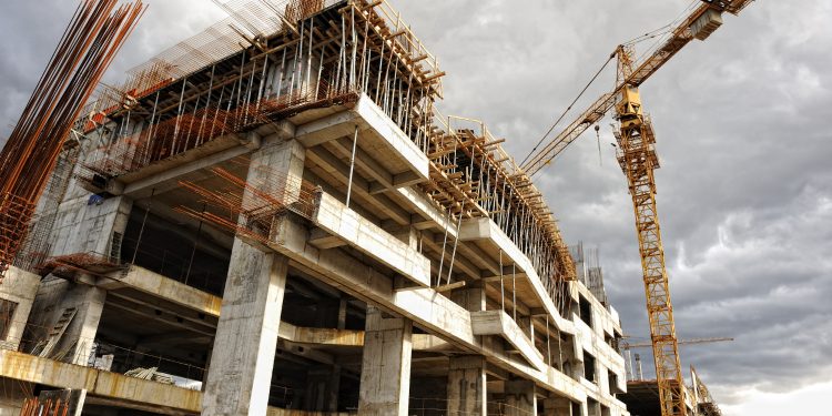 A Step-by-Step Overview of the Building Construction Process