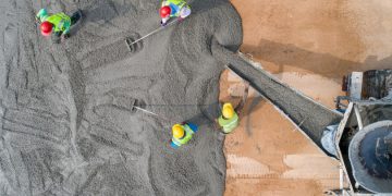 10 Long-Term Benefits of Mud jacking To Keep Your Concrete Strong