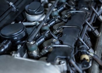 A Look Inside the Heart of German Engineering