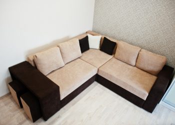Transform Your Living Space with Corner Sofa Beds in Poland
