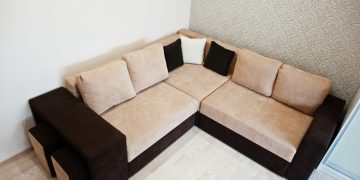 Transform Your Living Space with Corner Sofa Beds in Poland