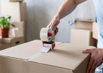 Simplifying Your Move: The Value of Domestic Removal Services in Manchester