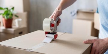 Simplifying Your Move: The Value of Domestic Removal Services in Manchester