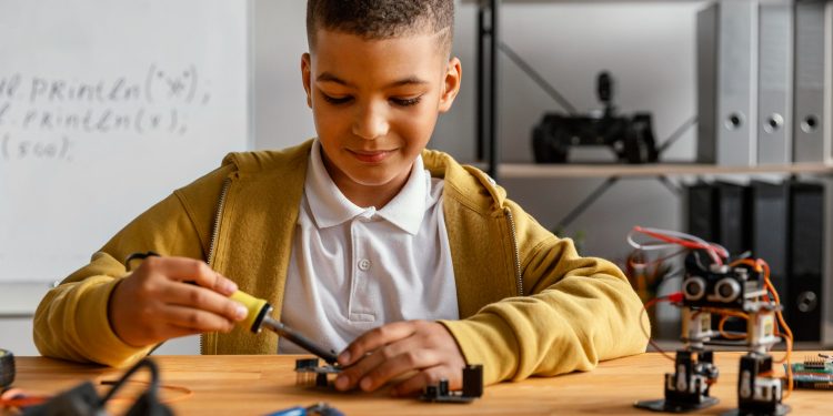 Choosing Your First Arduino: A Guide to Starter Kits