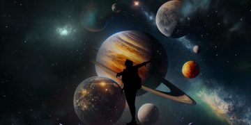 How to Control Saturn