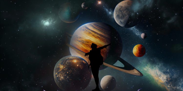 How to Control Saturn