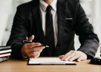 Discovering the Perfect Criminal Defense Lawyer in Huntsville