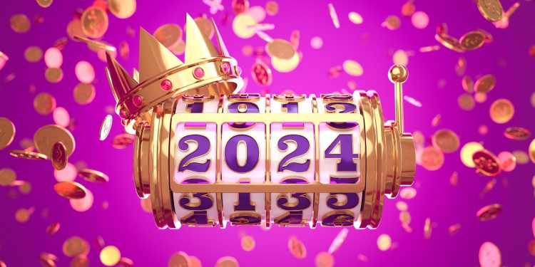 The solution to winning the jackpot on Cambodian slots with the 2024/2025 demo slot.