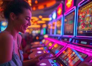 Deco Diamonds Deluxe Slots Review For Wins Only