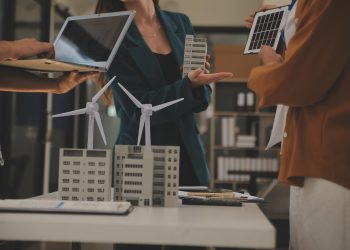 Maximizing Value: Strategic Decision-Making in Energy Company Development Projects