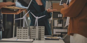 Maximizing Value: Strategic Decision-Making in Energy Company Development Projects