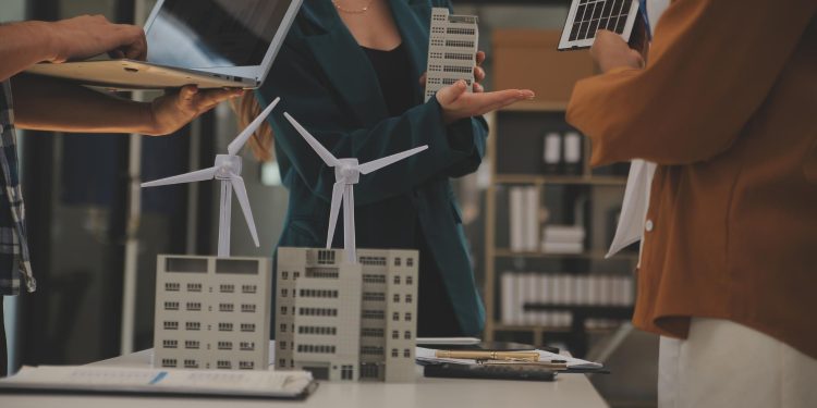 Maximizing Value: Strategic Decision-Making in Energy Company Development Projects