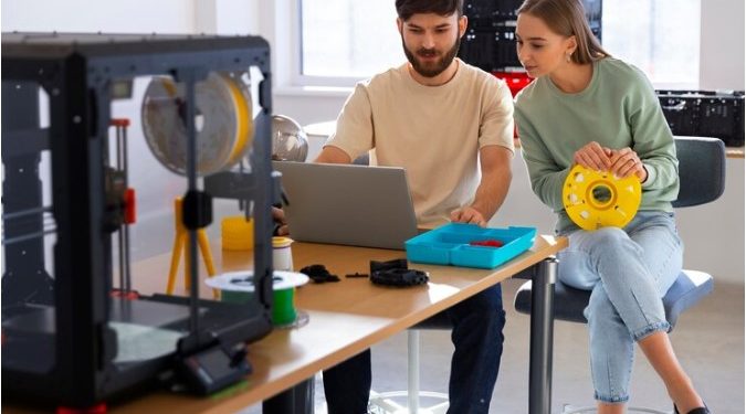 How To Post 3D Printing Projects: Find Expert Freelancers Now on 3DJobber