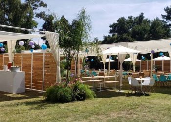 Event Planning Within Budget: How to Save with Affordable LA Party Rentals