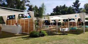 Event Planning Within Budget: How to Save with Affordable LA Party Rentals