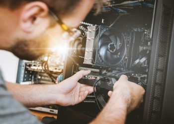 Computer Repairs: How to Keep Your Computer Running Smoothly