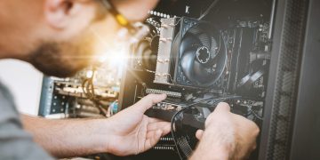 Computer Repairs: How to Keep Your Computer Running Smoothly