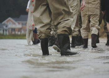 Buying a Home in a Flood Zone? Essential Steps to Purchasing Flood Insurance