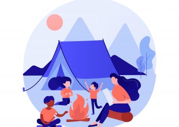 Boosting Physical and Mental Health Through Summer Camps