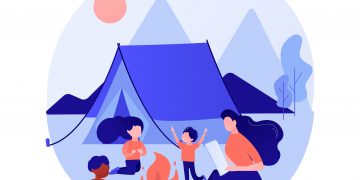 Boosting Physical and Mental Health Through Summer Camps