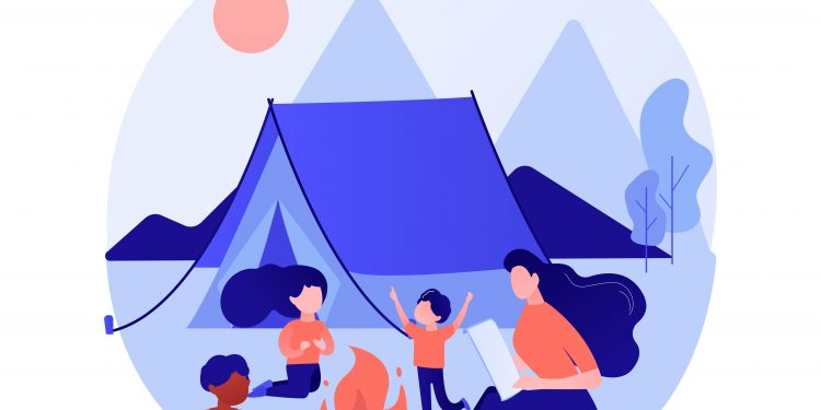 Boosting Physical and Mental Health Through Summer Camps