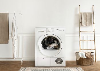 Training in How a Washing Machine Works