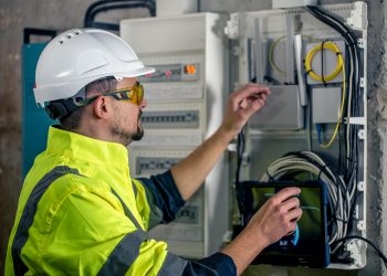 Ensuring Electrical Safety and Efficiency: The Role of Electrician Services in Colchester