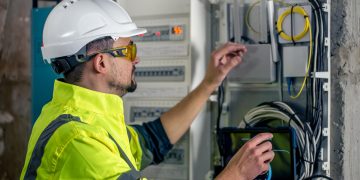 Ensuring Electrical Safety and Efficiency: The Role of Electrician Services in Colchester