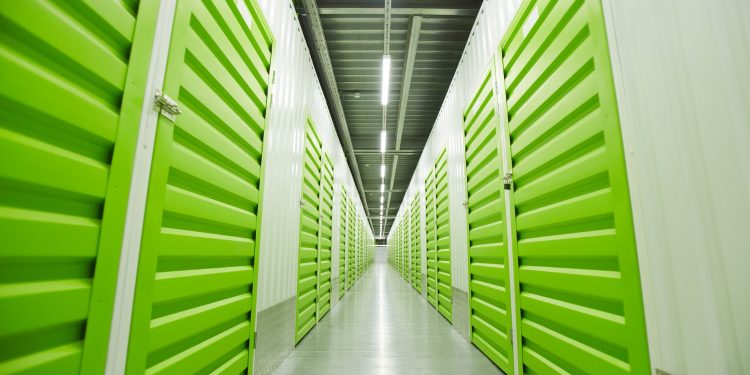 The Best Mini Storage Facility in Hongkong