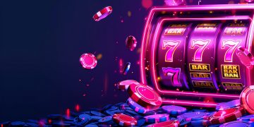 Exploring the Thrilling Universe of Online Gaming Platforms