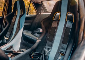 Do Extended Car Warranties Cover Interior Features?