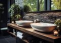 Crafting the Perfect Bathroom: Designing Your Sanctuary of Style, Comfort, and Functionality
