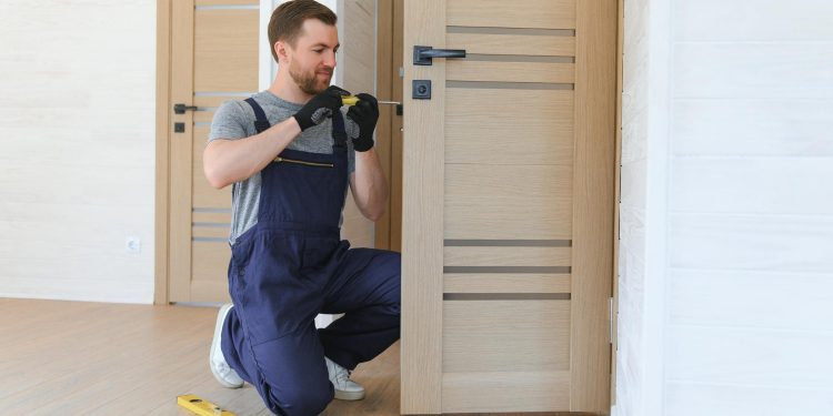 How a Local Locksmith Can Assist with Emergency Lockouts